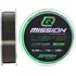 Волосінь Brain Mission Carp Line (Camo) 150m 0.30mm 7.6kg, фото 